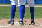 Baseball vs Babson  Wheaton College Baseball vs Babson during Semi final game of the NEWMAC Championship hosted by Wheaton. - (Photo by Keith Nordstrom) : Wheaton, baseball, NEWMAC